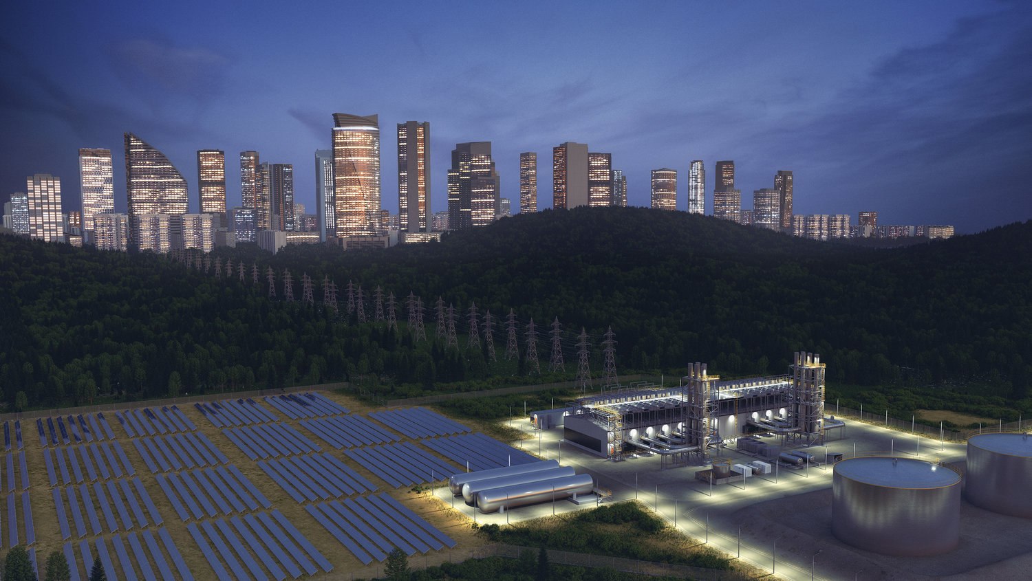 Cutting the Cost of Africa's Energy Transition with the Right Flexibility Mix